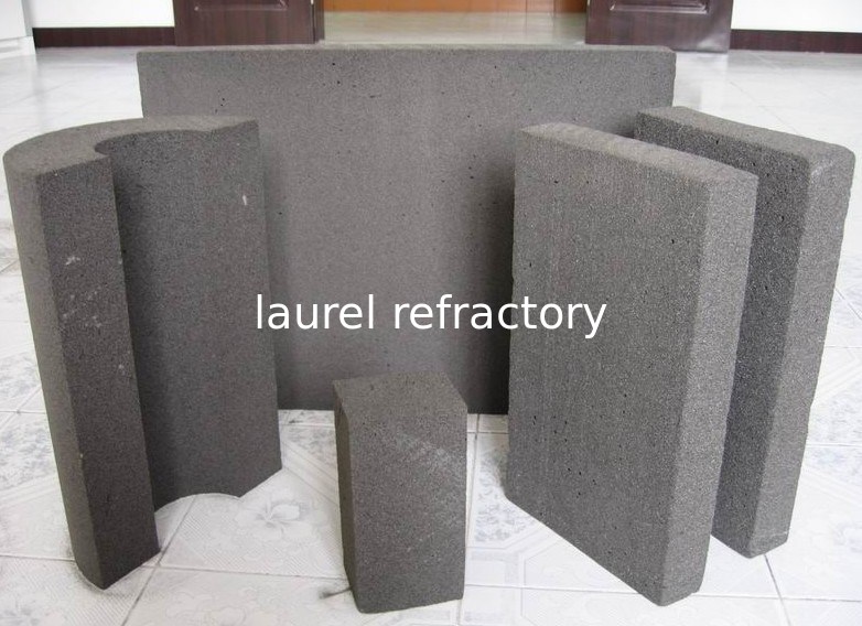 Mold Resistant Cellular Glass Insulation For Steel Plate Roofing