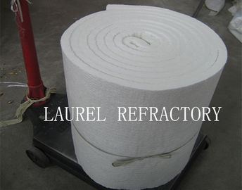 China Zibo Nature Ceramic Fiber Blanket Price For Usa Spain Pakistan Malaysia Fiber Felt For Thermal Insulation In Furnace Wall Sound And Heat Absorb 1260c China Ceramic Fiber Blanket Ceramic