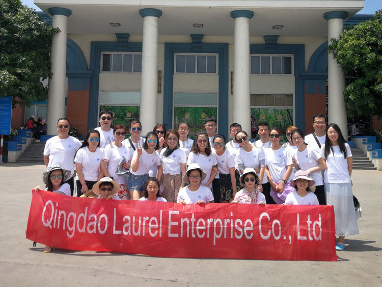 Laurel Refractory Team
