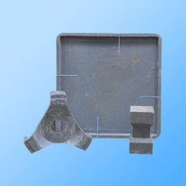 SIC Fire Silica Carbide Refractory Brick