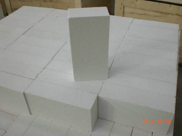 Refractory Alumina Corundum Bricks