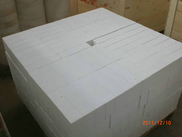 Corundum Refractory Brick