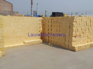 Low Iron Content High Alumina Fire Bricks Refractory Corrosion Resistance