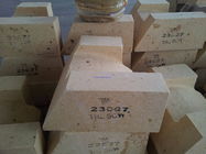 Light-weight Insulation Silica Refractory Brick For Glass Furnace , Coke Oven