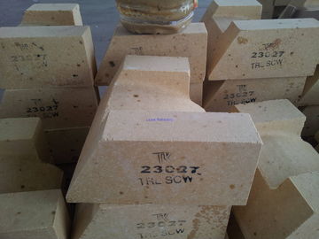 Silica Refractory Brick For Glass Furnace