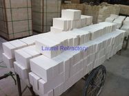 Mullite High Insulating Fire Bricks Refractory For Furnaces And Kilns