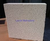 Mullite Insulation Refractory Clay Bricks