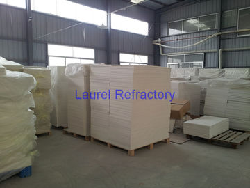 Ceramic Fiber Wool Board