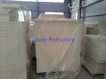 Ceramic Fiber Wool Board