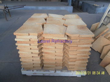 Thermal Insulated Carbon Fire Brick