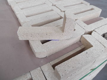 Thermal Insulated Carbon Fire Brick
