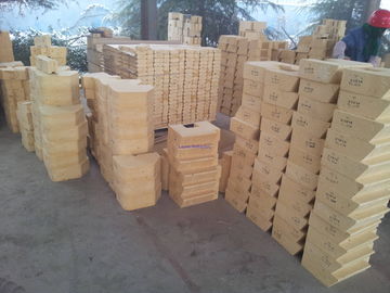 Refractory Silica Bricks