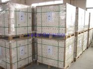 Insulation Types Of Refractory Materials , Mullite Brick For Furnaces Kilns
