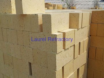High Alumina Refractory Bricks