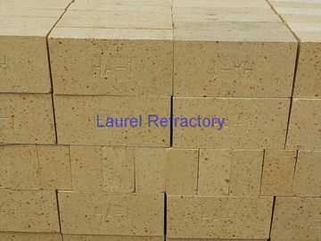 High Alumina Refractory Bricks