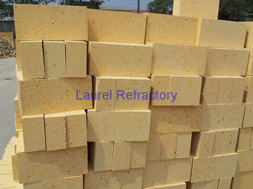 High Alumina Refractory Bricks