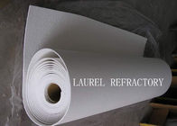 Thermal Paper Ceramic Fiber Paper For Engine Hood Insulation Ceramic Wool Paper