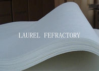 1260 Light Weight Refractory Ceramic Fiber For Fire Protection Facilities