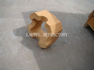 High Density Fire Clay Brick Special Shaped Thermal Insulating Brick
