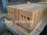 Thermal Insulation Refractory Fire Bricks For Industrial Furnace