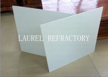 Refractory Insulating Thermal Insulation Calcium Silicate Ceiling Board Fireproof for Hot Blast Furnace