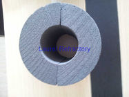Cellular Glass Pipe Insulation Use In Petroleum , Thermal Glass Wool