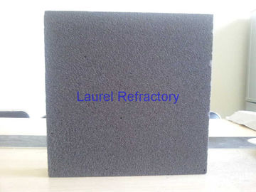 Chimney Lining Cellular Glass Insulation Water Absorption Heat Insulating Rubber Foam