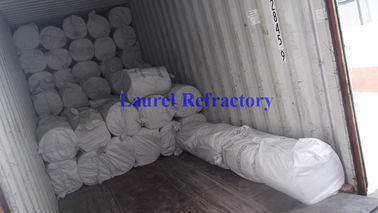 Ceramic Fiber Blanket