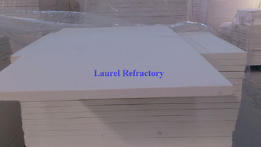high temperature refractory heat insulation  Ceramic Fiber Board For Wall Hanging Mounted Furnace
