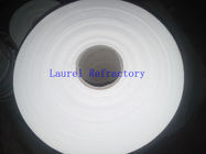 Sound Insulation Ceramic Fiber Refractory Paper For Boilers Furnace