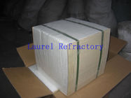 Furnace Ceramic Fiber Module Thermal Insulation Materials Rectangle Shaped