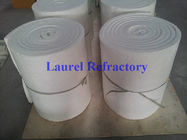 Durable Insulation Refractory Ceramic Fiber Blanket For Kiln Car Seals