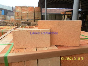 High Strength Heat Resistant Refractory Fire Clay Fireproof Brick For Fireplace And Pizza Ovens