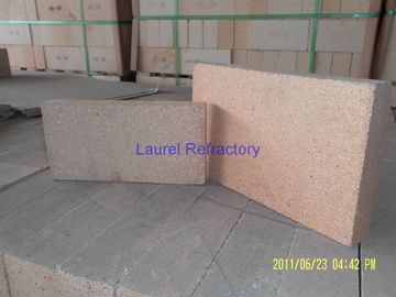 High Strength Heat Resistant Refractory Fire Clay Fireproof Brick For Fireplace And Pizza Ovens