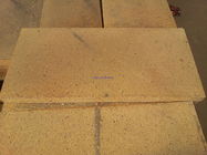 Lime Kilns Fire Clay Refractory Brick Insulation Al2O3 30% - 65%