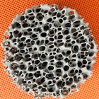 Silicon Carbide Ceramic Foam Filter , Metal Foam Filter For Metal Filtration Industry