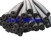 High Density Plastic Rubber Foam Pipe Insulation Sound Absorption Fireproof