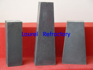High Temperature  Good Thermal Conductivity Magnesia Carbon Brick For Buildings And Materials