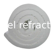 high tensile strength Light Weight Thermal Refractory Ceramic Fiber Wool Blanket for Kiln Car Insulation