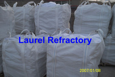 Alkaline Resistant Unshaped Fireproof Thermal Refractory Castable In Dry Cement Kiln