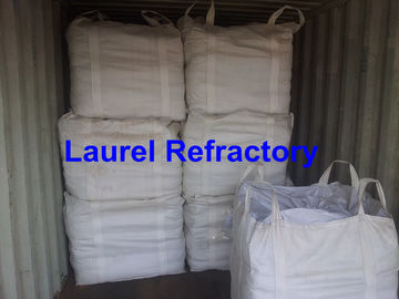 Alkaline Resistant Unshaped Fireproof Thermal Refractory Castable In Dry Cement Kiln
