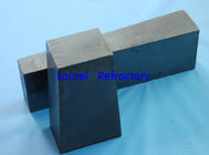 Refractory Magnesia Brick For Furnace Lining , Insulating Carbon Brick