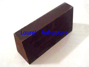 Magnesia chrome Brick Refractory Furnace Lining for Cement Rotary Kiln