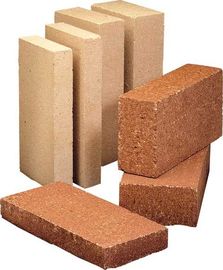 Customized Types Of Fire Clay Brick Refractory SK32 SK34 SK36