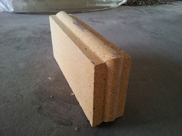 Refractory high alumina cement Steel Cement Glass Making Furnaces / kilns