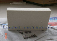 Light Weight Silica Brick , High Temperature ceramic fire brick