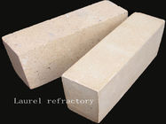 High Temperature High Alumina Brick Lightweight Refractory For Cement Kiln