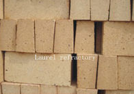 Insulating Fire Bricks / High Alumina Refractory Brick For Glass Kiln