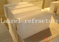 Refractory High Alumina Brick With Chemical Corrosion Resistance