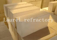 Heat Resistance Insulating High Alumina Bricks For Ceramic Tunnel Kiln